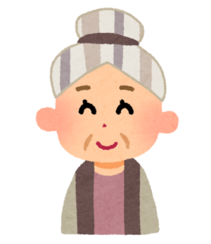 義母